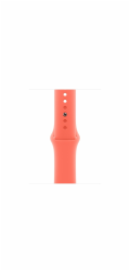 Sportovní pásek Apple 42 mm, řemínek k hodinkám