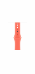 Sportovní pásek Apple 46 mm, pásek na hodinky