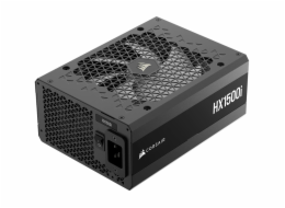 Corsair HX1500I 1500W 80+ PLATINUM napájecí zdroj
