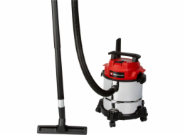 Einhell TC-VC 1812/1 S Nass-/Trockensauger Einhell TC-VC 1812/1 S Nass-/Trockensauger