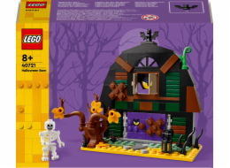 LEGO 40721 Halloweenská stodola LEGO 40721 Halloweenská stodola