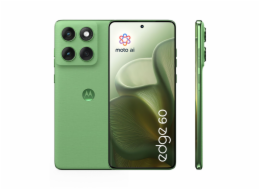 Motorola edge 60 (512GB) PANTONE shamrock