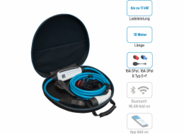 NRGkick 16A light 10m Set Optimal