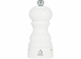 Peugeot Paris Salzmühle 12 cm uSelect Z weiß lackiert Holz