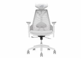 ASUS herní křeslo ROG Destrier Core, bílá