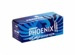 Harman Phoenix Colour 200 II 120