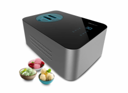 CECOTEC Gelacy 1500 Touch Ice Cream Maschine