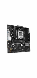 ASRock MB Sc AM5 A620AM PRO-A, AMD A620A, 4xDDR5, 1xHDMI