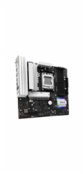 ASRock MB Sc AM5 A620AM PRO RS WIFI, AMD X620, 4xDDR5, 1xHDMI, 1xDP, WI-FI