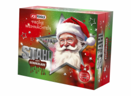 KS Tools Adventskalender Stahl statt Schokolade 515.6599