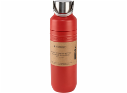 Le Creuset Trinkflasche On The Go rot 500 ml