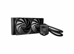be quiet! Pure Loop 3 280mm Wasserkühlung