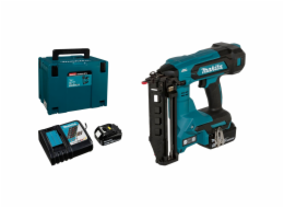 Makita  DBN601RTJ Akku-Stauchkopfnagler 64 mm 18V