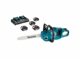 Makita DUC353PG4 Akku-Kettensäge