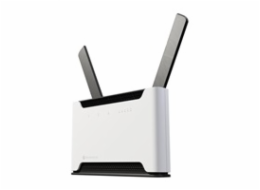 Modem Mikrotik Chateau 5G R17 ax LTE/5G, 1x 2,5GLan, 4x GLan, 2,4/5GHz