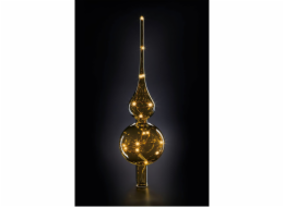 Krinner Lumix Tree Topper amber Krinner Lumix Tree Topper amber