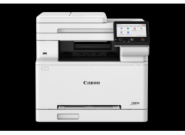 Canon i-SENSYS MF664Cdw barevná, MF (tisk, kopírka, sken), duplex, DADF, USB, LAN, Wi-Fi