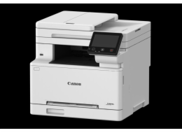 Canon i-SENSYS MF667Cdw barevná, MF (tisk, kopírka, sken, fax), duplex, DADF, USB, LAN, Wi-Fi