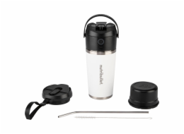 nutribullet Flip NBP016W Standmixer weiß