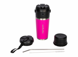 nutribullet Flip NBP016MA Standmixer magenta