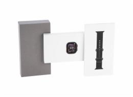 Apple Watch Ultra 3 49mm GPS+5G Titan Ocean  schwarz/schwarz