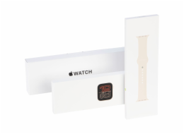 Apple Watch SE 3 40mm GPS S/M Sport polarstern/polarst S/M