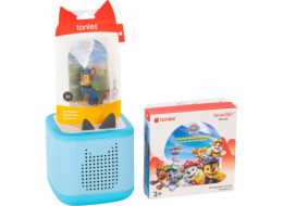 Tonies Toniebox 2 Full Play Starterset Himmelblau