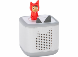 Tonies Toniebox 2 Classic Starterset mondgrau