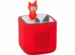 Tonies Toniebox 2 Classic Starterset Korallenrot