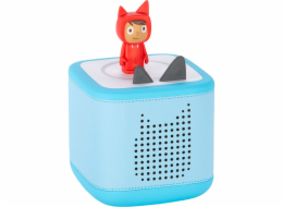 Tonies Toniebox 2 Classic Starterset Himmelblau