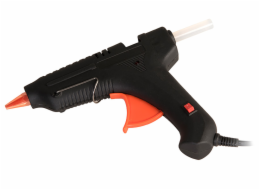 Tracer 46512 Glue Gun P3 Black