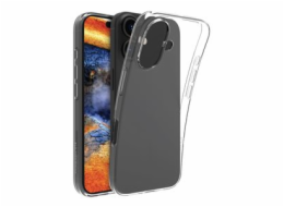 dbramante1928 Greenland - Zadní kryt pro mobilní telefon - plast - prusvitná - pro Apple iPhone 16