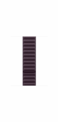 Apple Watch 42mm Blackberry Magnetic Link - S/M