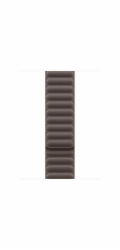 Apple Watch 46mm Dark Taupe Magnetic Link - M/L