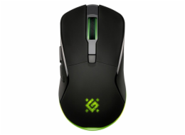 WIRELESS MOUSE DEFENDER DEMON GM-534 RF 3200DPI 6P