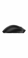 LOGITECH PRO X SUPERLIGHT 2 DEX Black
