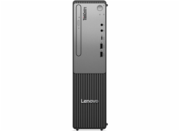 Lenovo ThinkCentre neo 30s Gen 5 Intel® Core™ i7 i7-13620H 16 GB DDR5-SDRAM 512 GB SSD Windows 11 Pro SFF PC Černá, Šedá