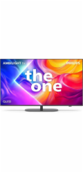 Philips 50palcový LED televizor 50PUS9010/12