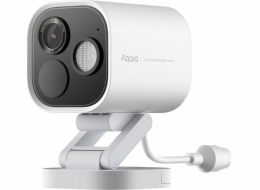 AQARA Camera Hub G5 Pro (PoE), White
