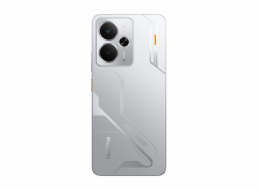 Realme 14 5G/8GB/256GB/Mecha Silver