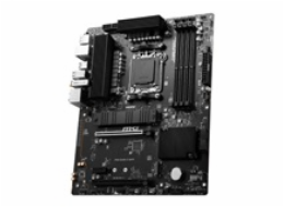 BAZAR - MSI MB Sc AM5 PRO B650-S WIFI, AMD B650, 4xDDR5, 1xDP, 1xHDMI, WI-FI - Po opravě (Komplet)