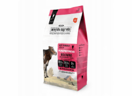 WIEJSKA ZAGRODA Monoprotein Beef - suché krmivo pro kočky - 3kg