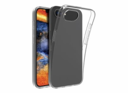 dbramante1928 Greenland - Zadní kryt pro mobilní telefon - plast - prusvitná - pro Apple iPhone 16e