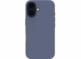dbramante1928 Greenland - Zadní kryt pro mobilní telefon - plast - modrá pacifik - pro Apple iPhone 16