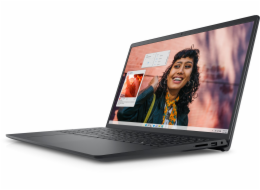 DELL Inspiron 3530 Intel® Core™ i7 i7-1355U Laptop 39,6 cm (15.6") Full HD 16 GB DDR4-SDRAM 1 TB SSD Wi-Fi 6 (802.11ax) Windows 11 Home Černá Nový / Repack