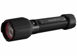 Ledlenser P7R  Pro Černá Ruční svítilna LED