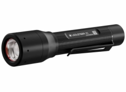 Ledlenser P5 Černá Svítilna s klipem LED