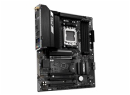 ASRock MB Sc AM5 X870 PRO-A WIFI, AMD X870, 4xDDR5, 1xHDMI, 2xUSB4, WI-FI