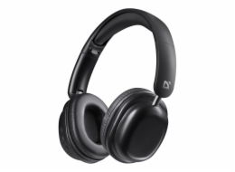 HEADPHONES DEFENDER BLUETOOTH FREEMOTION B640 BLACK