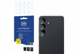 3mk Lens Protection pro Samsung Galaxy S25 FE